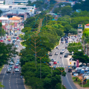 São Cristovão em Teresina